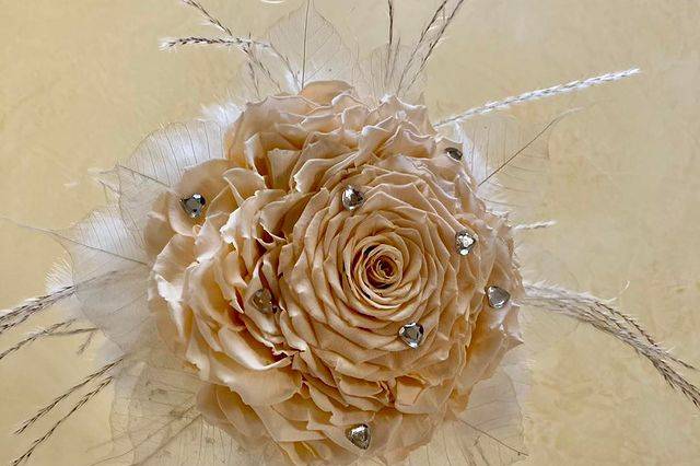 Bouquet sposa