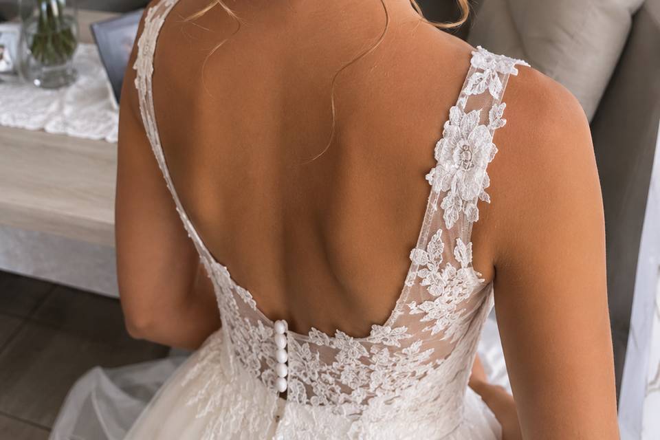 Sposa 2026