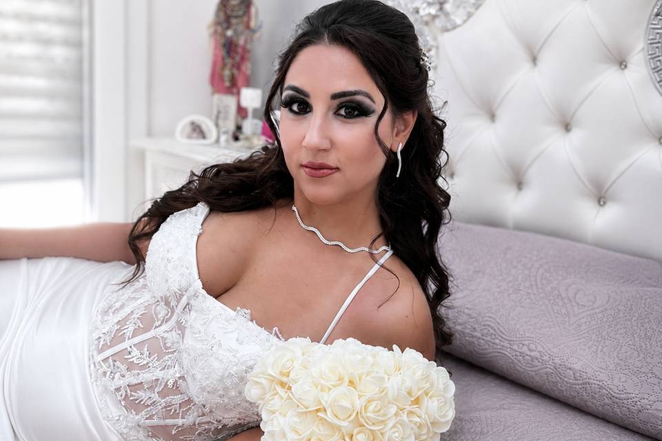Martina sposa 7/07/2026