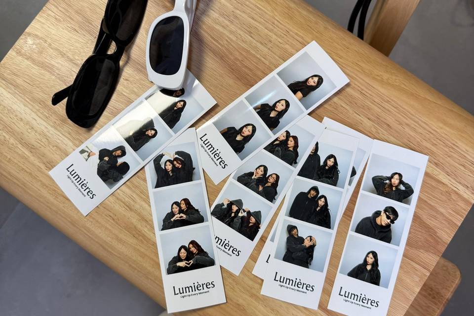 Lumières