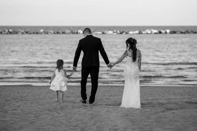 Br Wedding