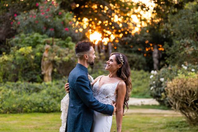 Br Wedding Marco Fenati