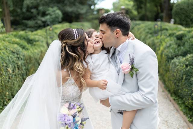 BR WEDDING