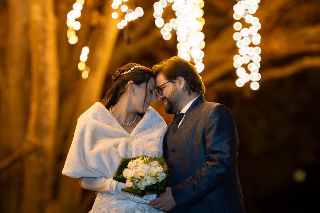 Br Wedding Marco Fenati
