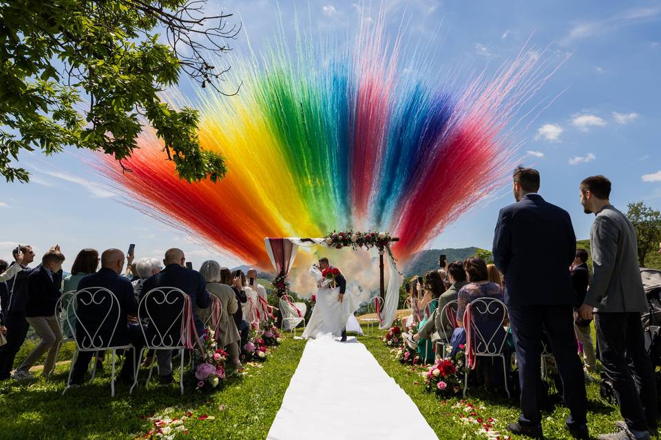 Br Wedding