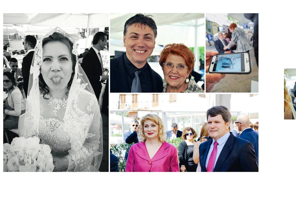 Fotogrfo matrimonio