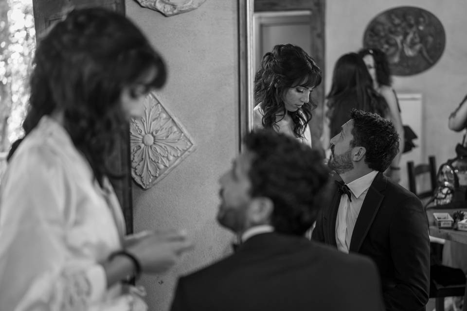 Br Wedding