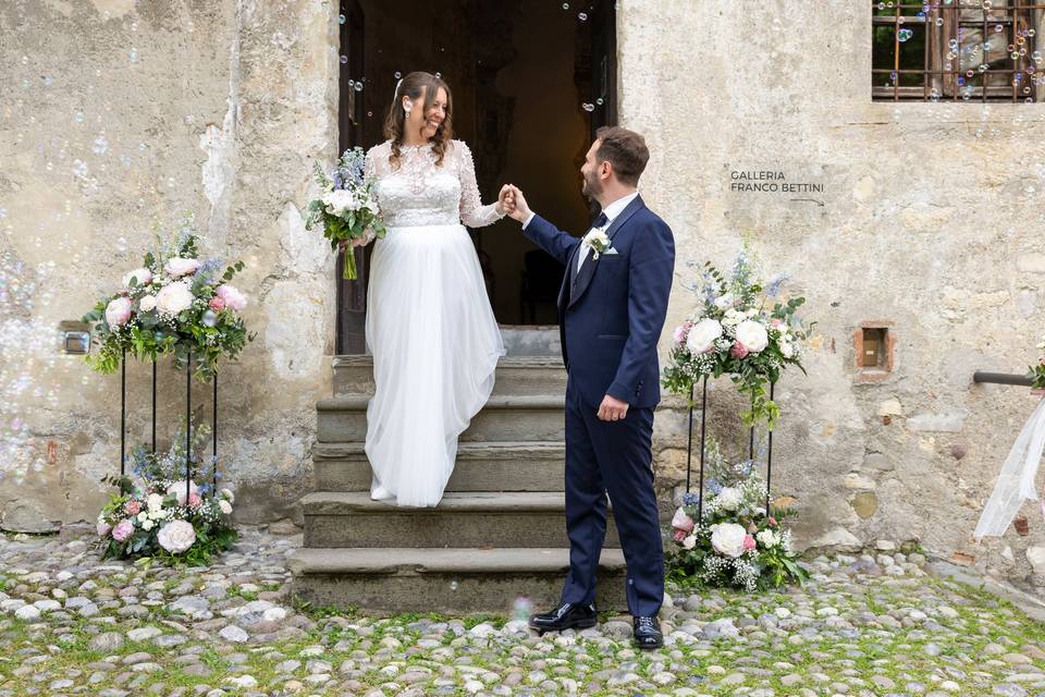 Br Wedding