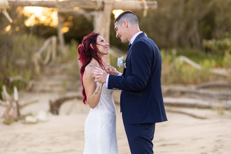 Br Wedding