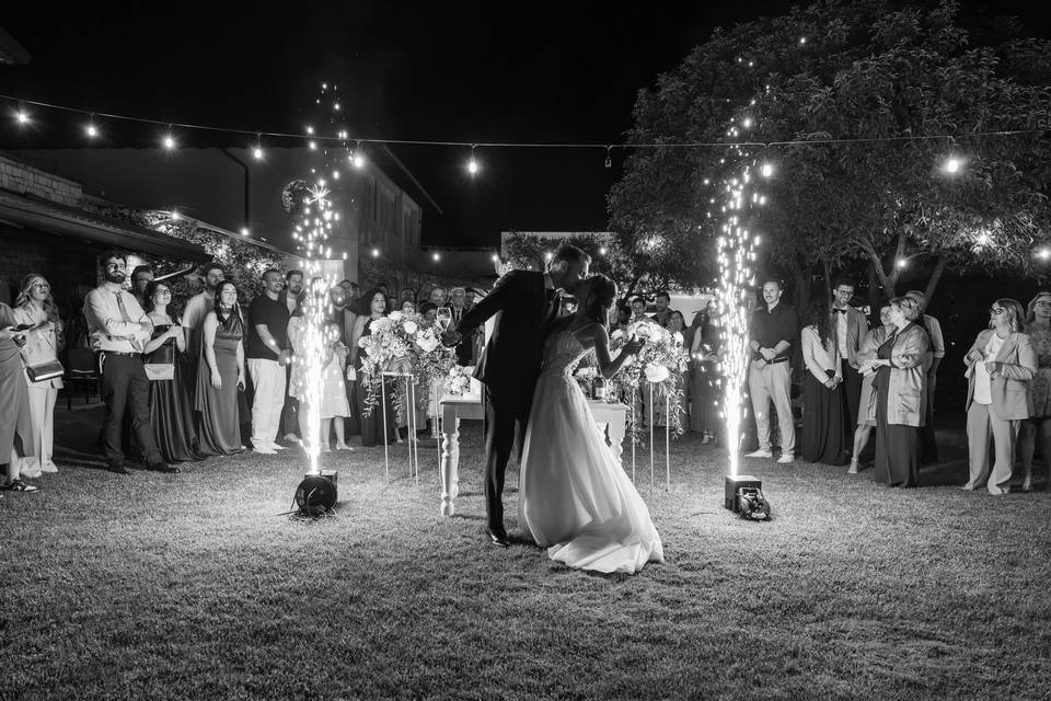 Br Wedding
