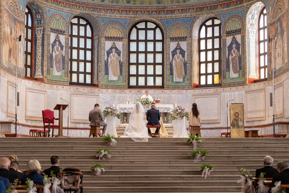Br Wedding