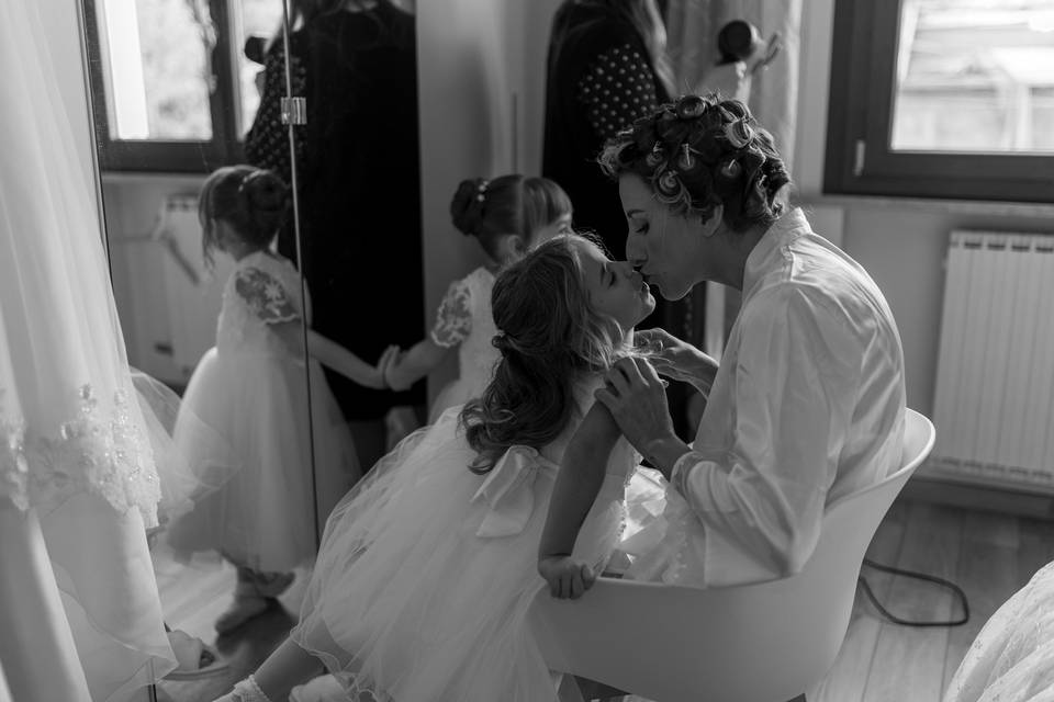 Br Wedding