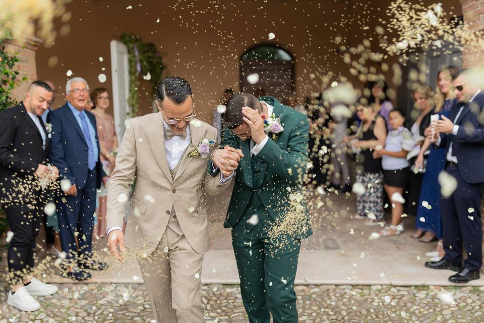 Br Wedding