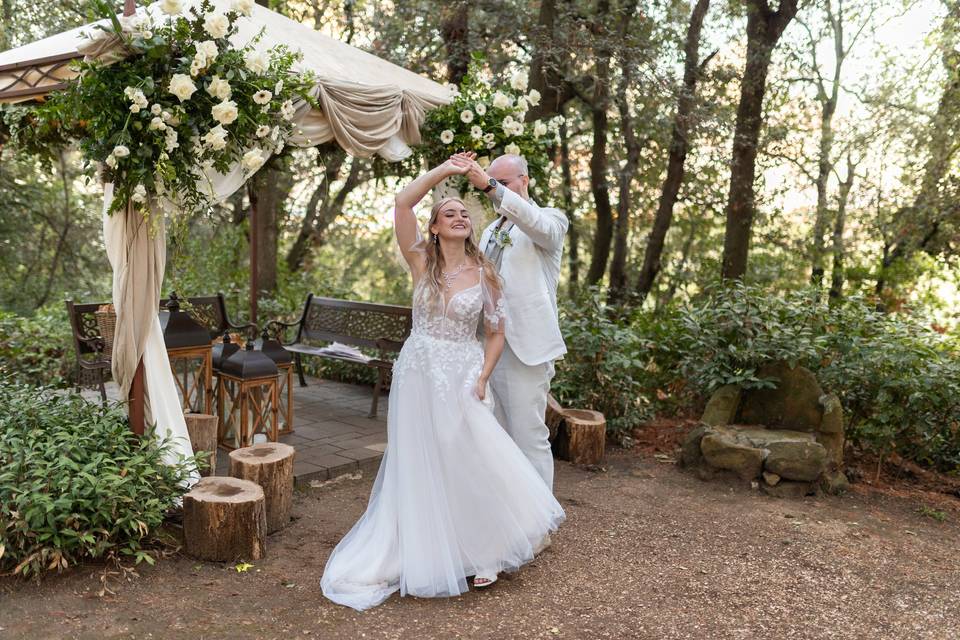 Br Wedding