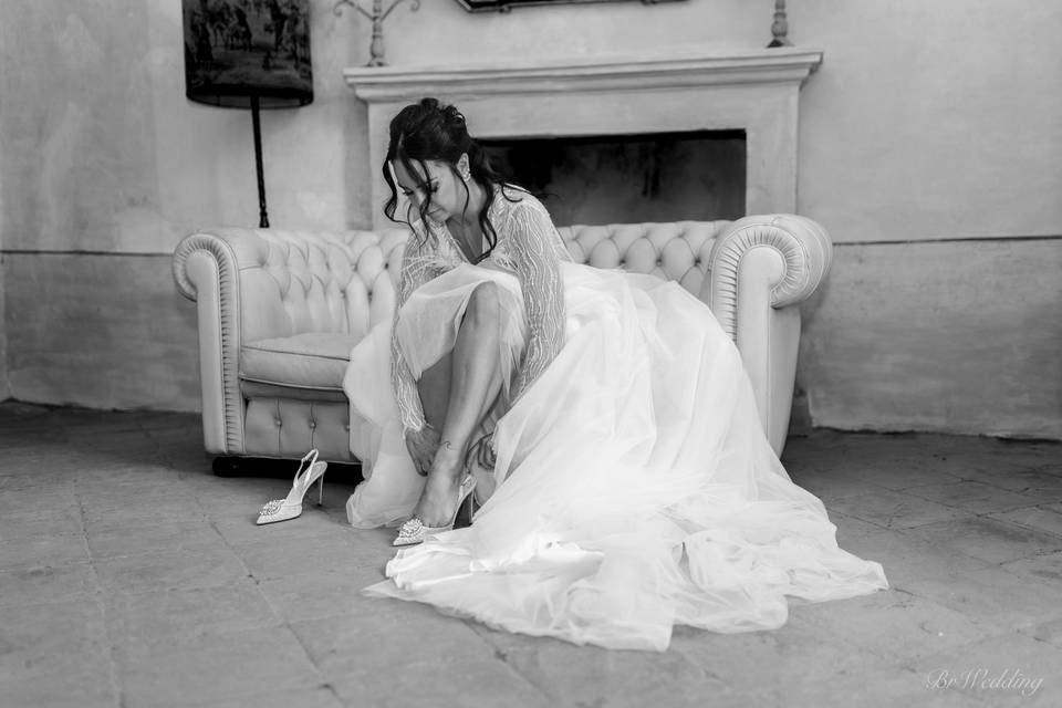 Br Wedding
