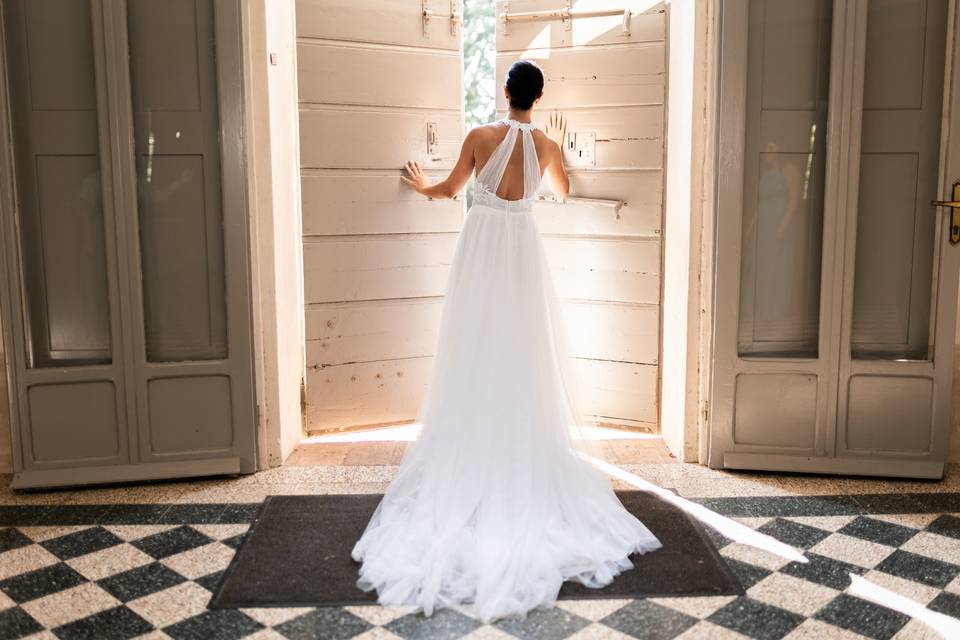 Br Wedding