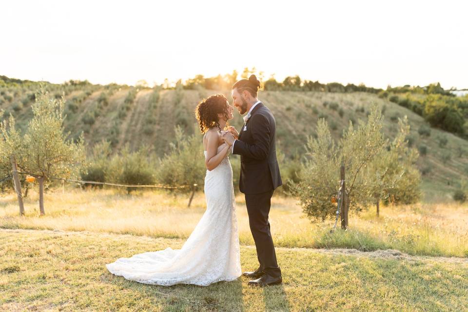 Br Wedding