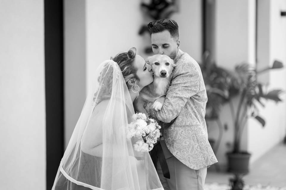 Br Wedding