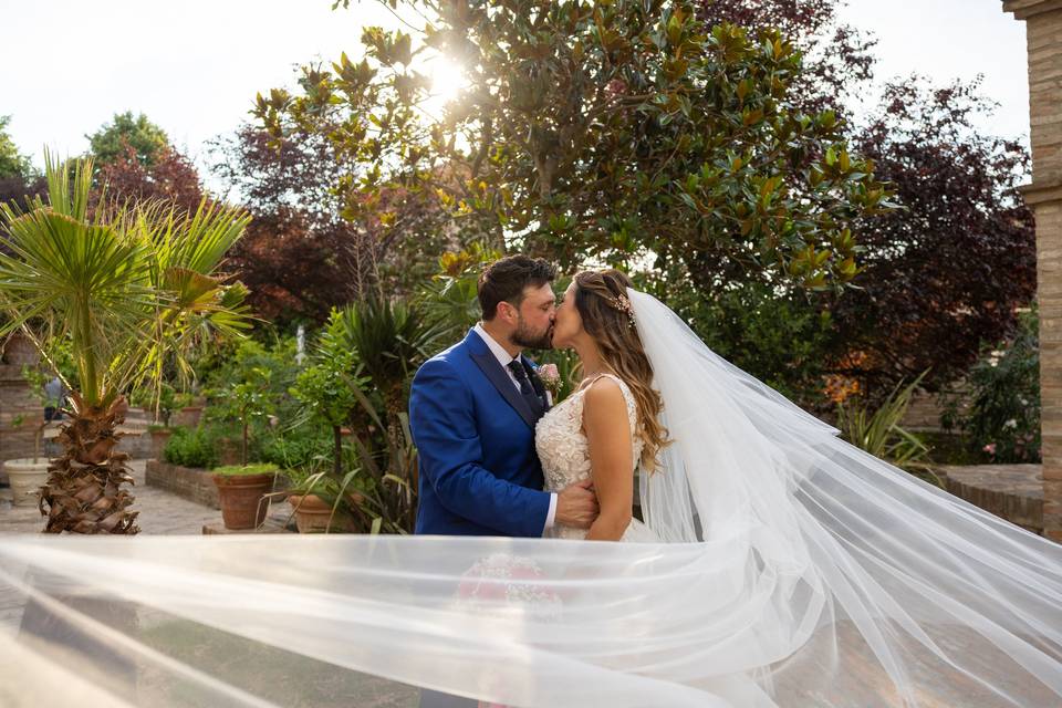 Br Wedding
