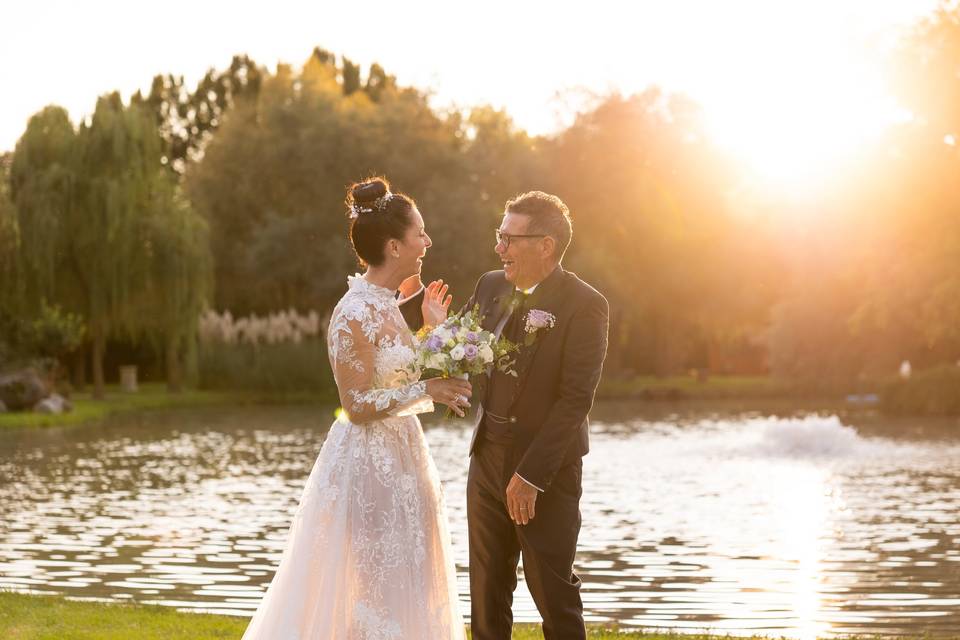 Br Wedding