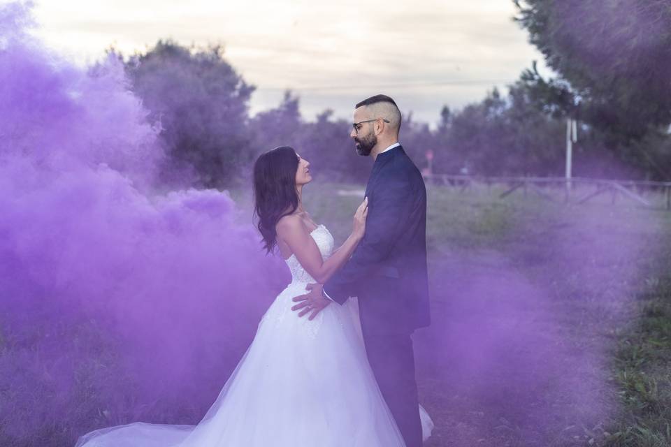 Br Wedding