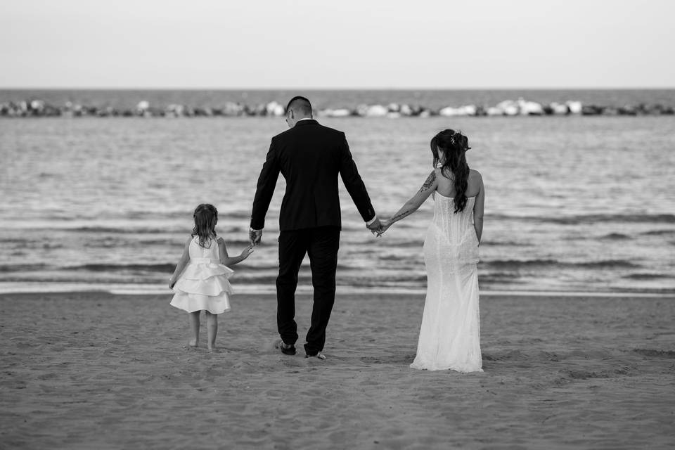 Br Wedding