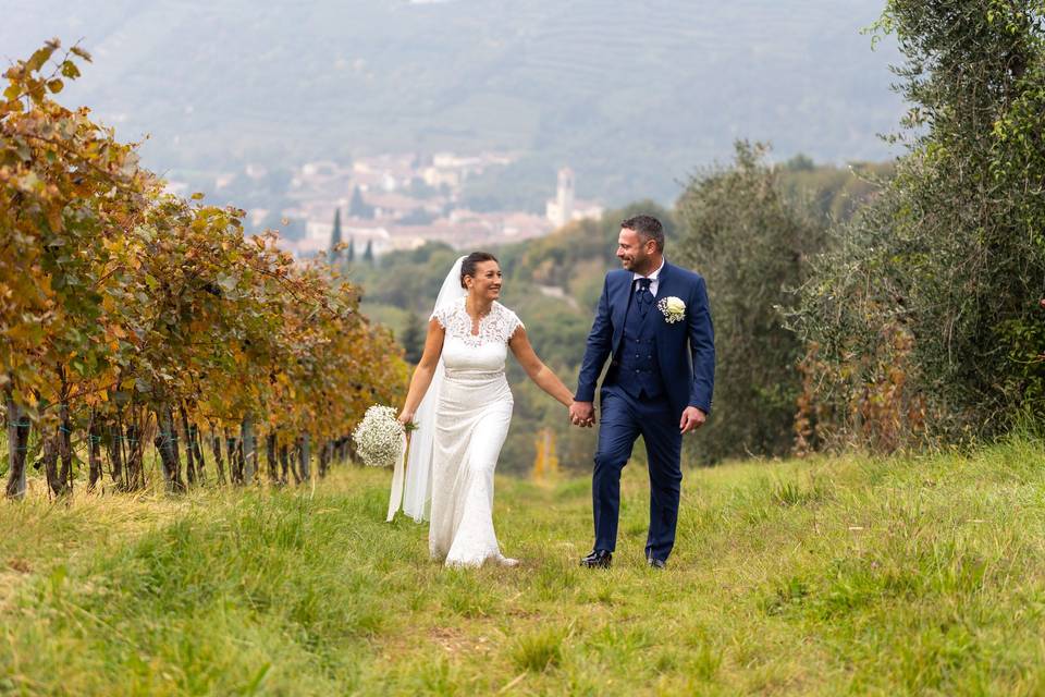 Br Wedding