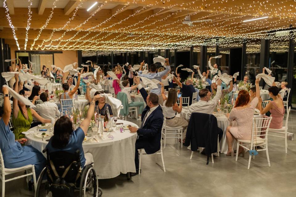 Br Wedding