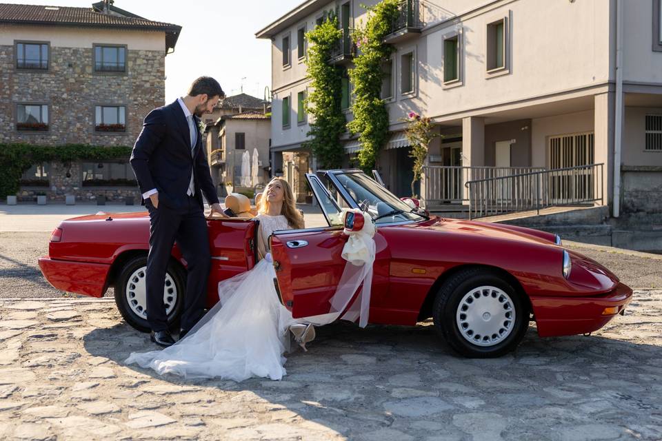 Br Wedding