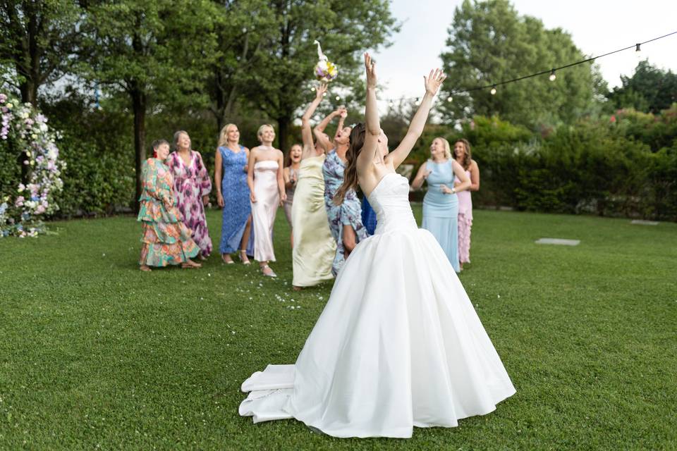 Br Wedding