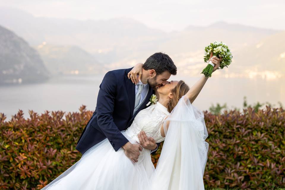 Br Wedding