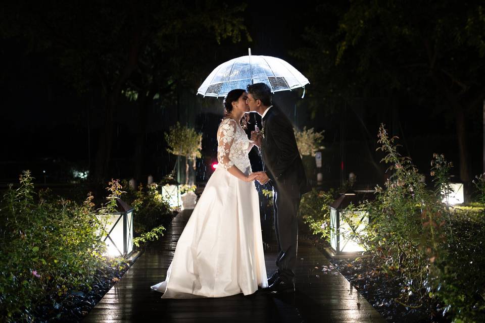 Br Wedding