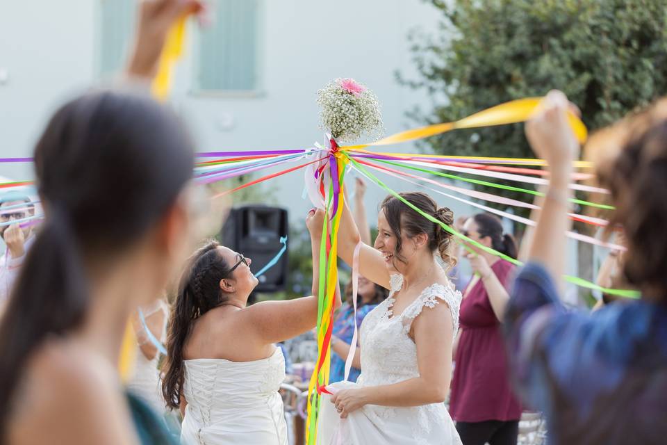 Br Wedding