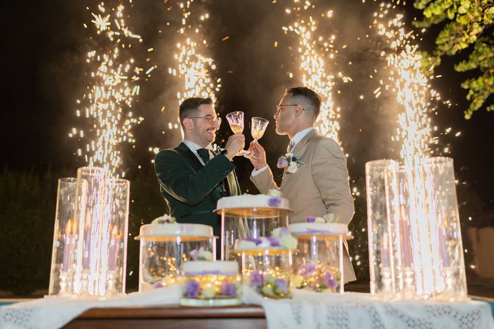 Br Wedding
