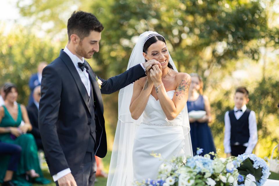 Br Wedding