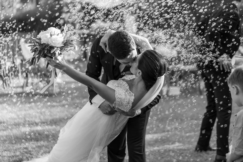 Br Wedding