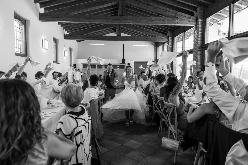 Br Wedding