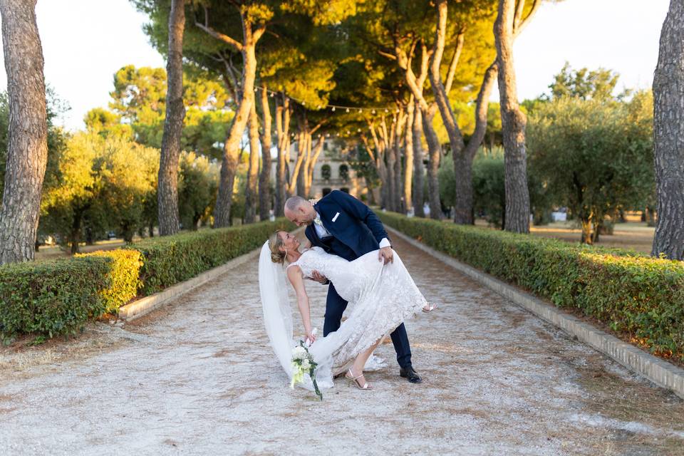 Br Wedding