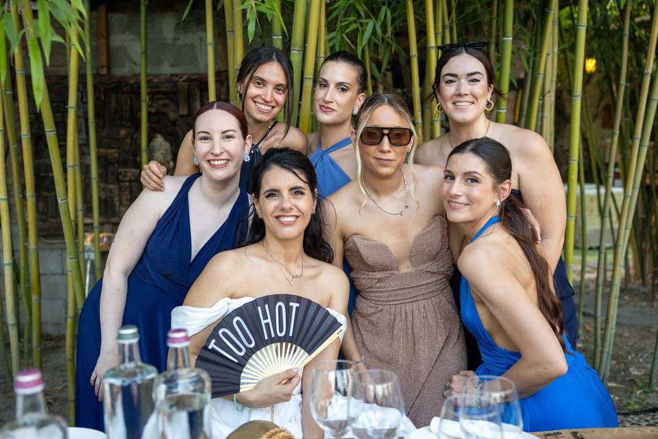 BR WEDDING