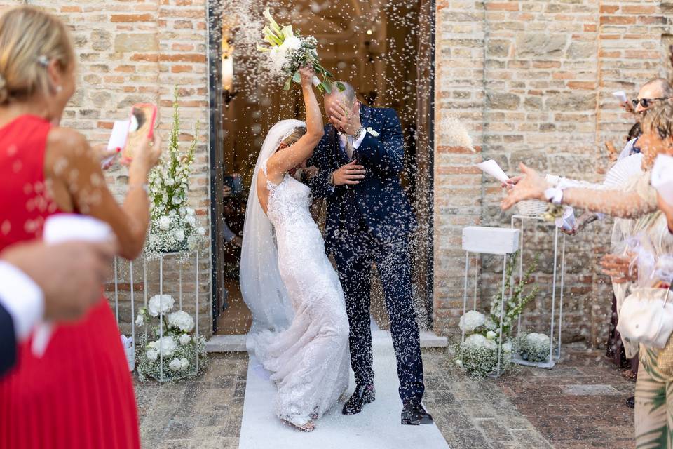 BR WEDDING