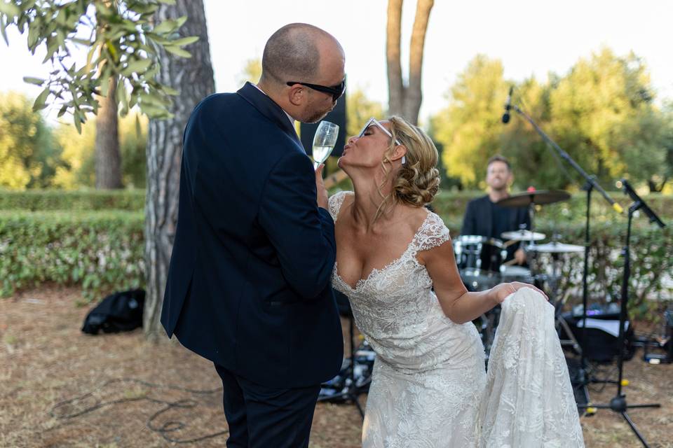 BR WEDDING