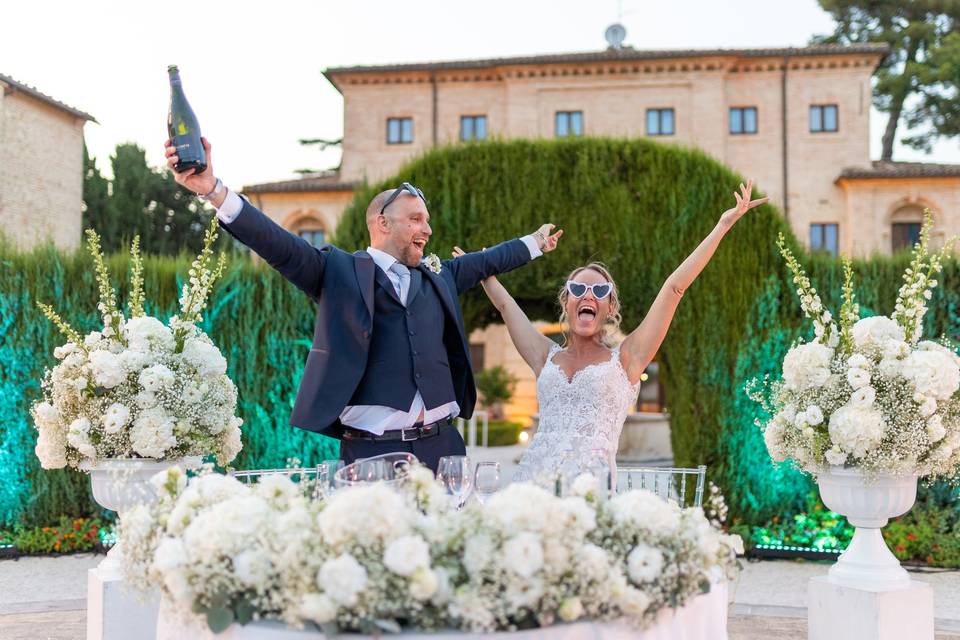 BR WEDDING