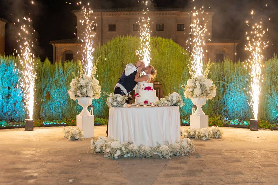 BR WEDDING