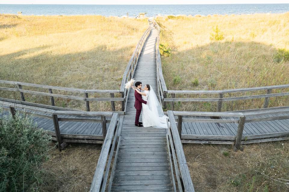 BR WEDDING