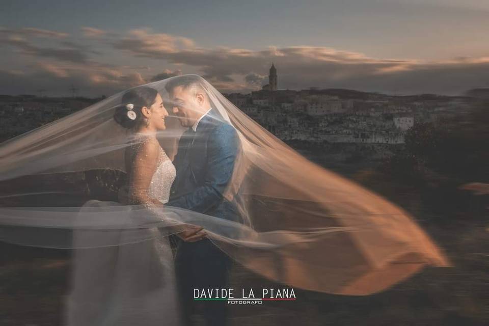 Wedding Davide La Piana