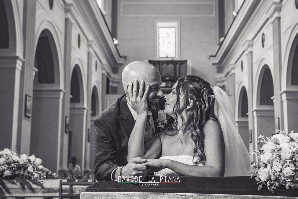 Wedding Davide La Piana