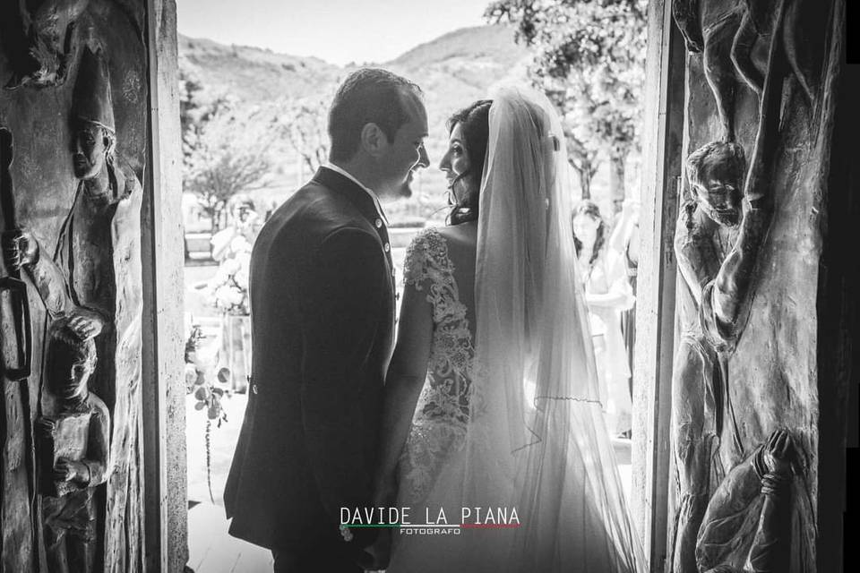 Wedding Davide La Piana