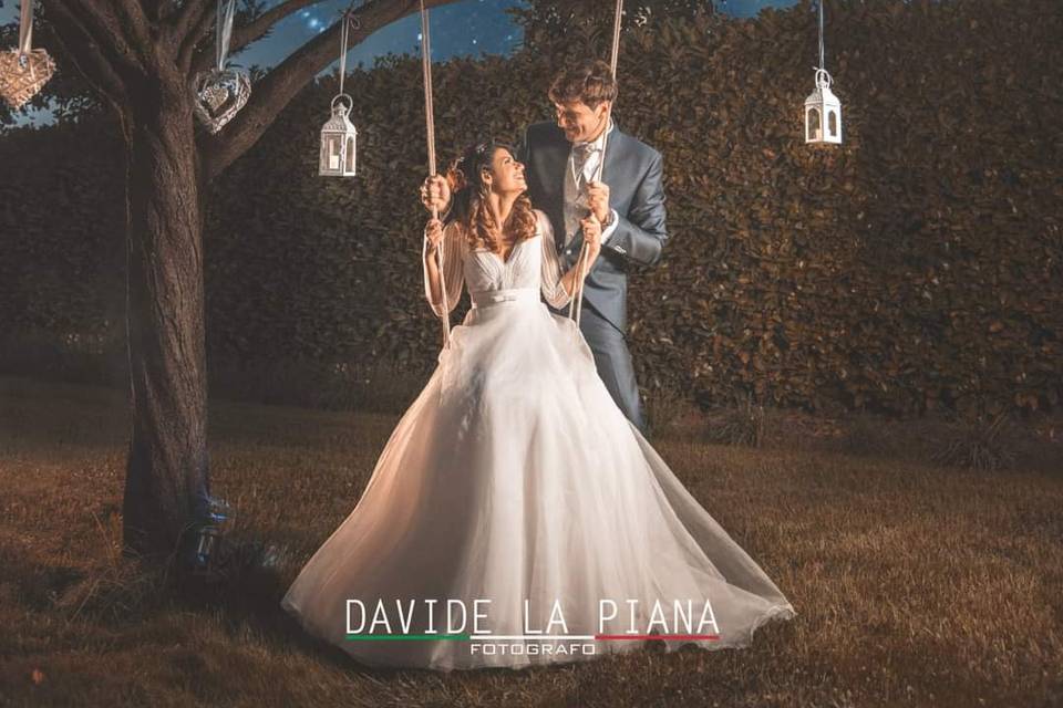 Wedding Davide La Piana