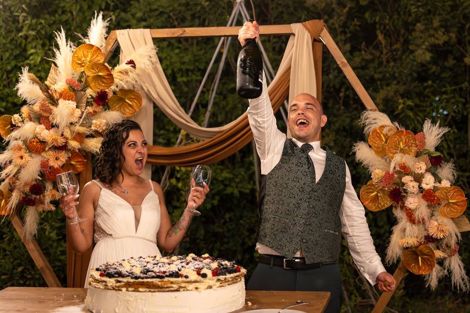 BR WEDDING