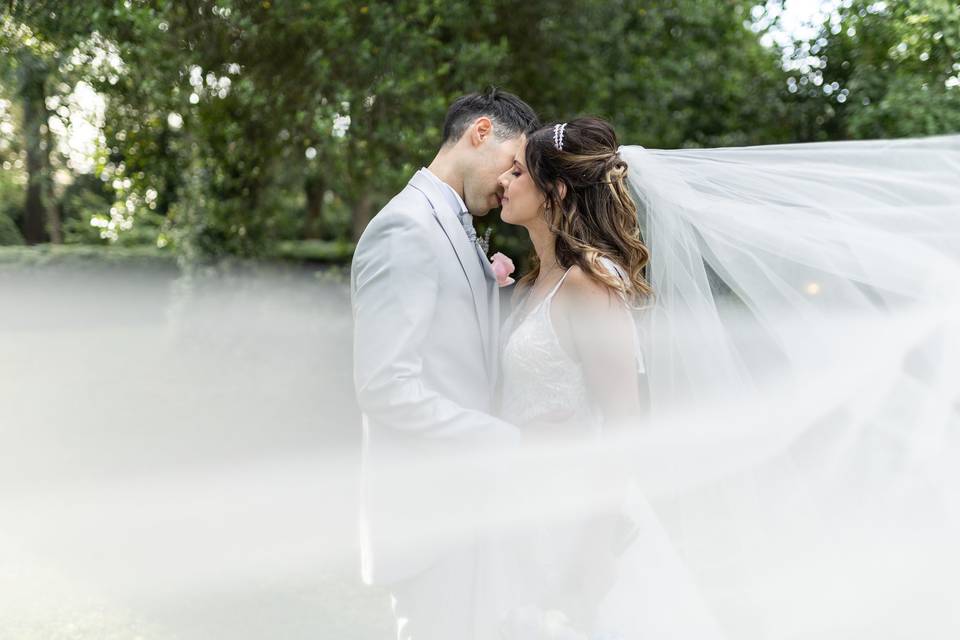 BR WEDDING